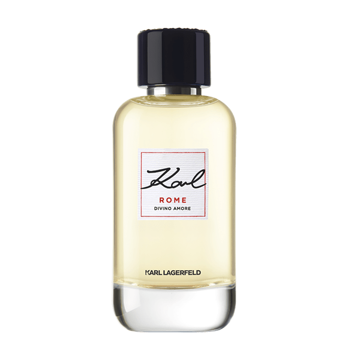 ROME DIVINO AMORE EDP PERFUME by KARL LAGERFELD at Sundora