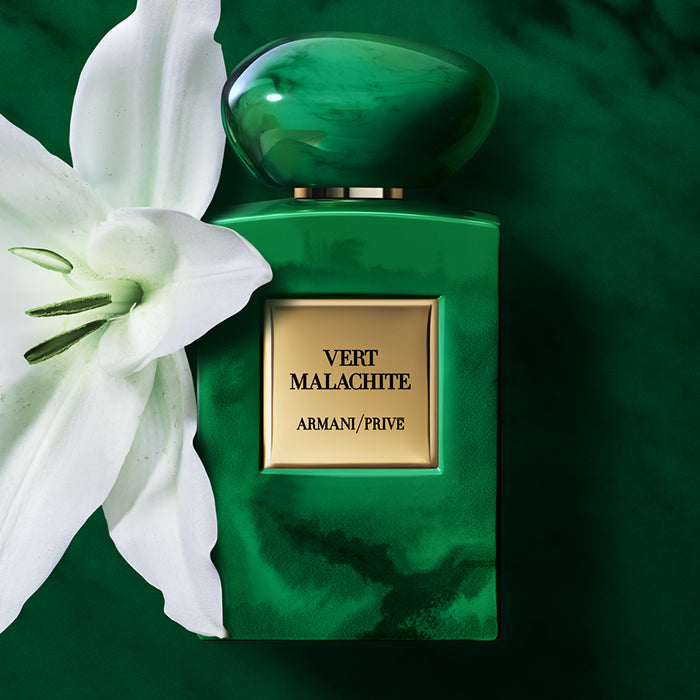 VERT MALACHITE PERFUME by GIORGIO ARMANI at Sundora
