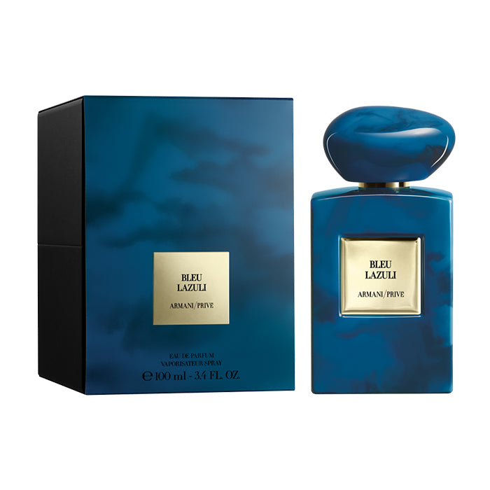 PRIVÉ BLEU LAZULI PERFUME by GIORGIO ARMANI at Sundora