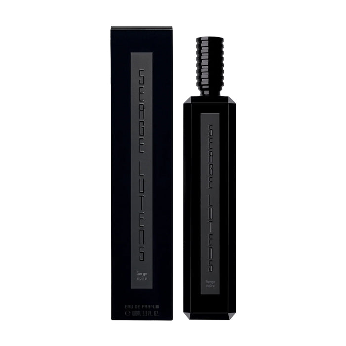 Serge Noire Eau De Parfum