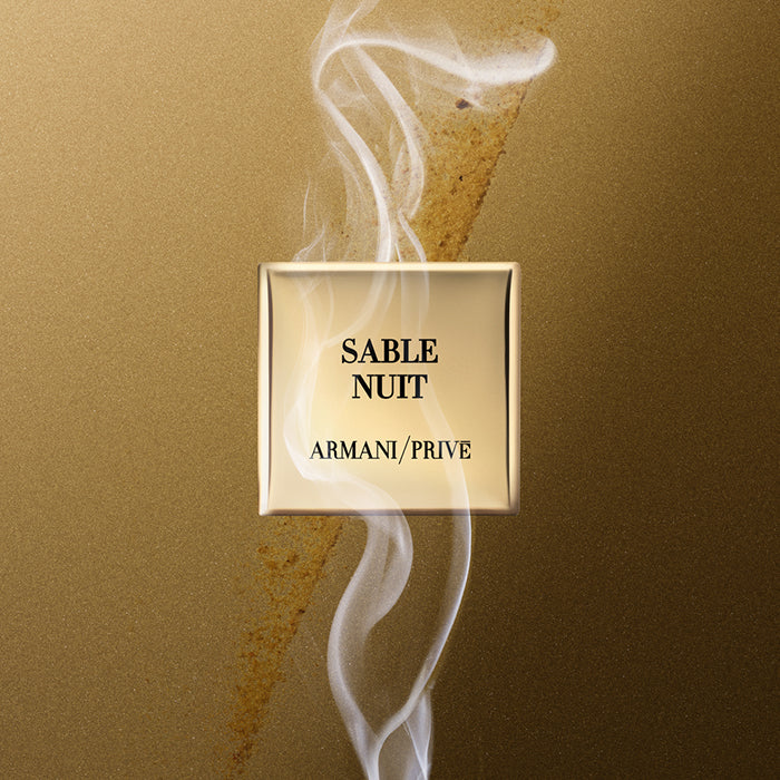 PRIVE SABLE NUIT INTENSE EDP PERFUME by GIORGIO ARMANI at Sundora