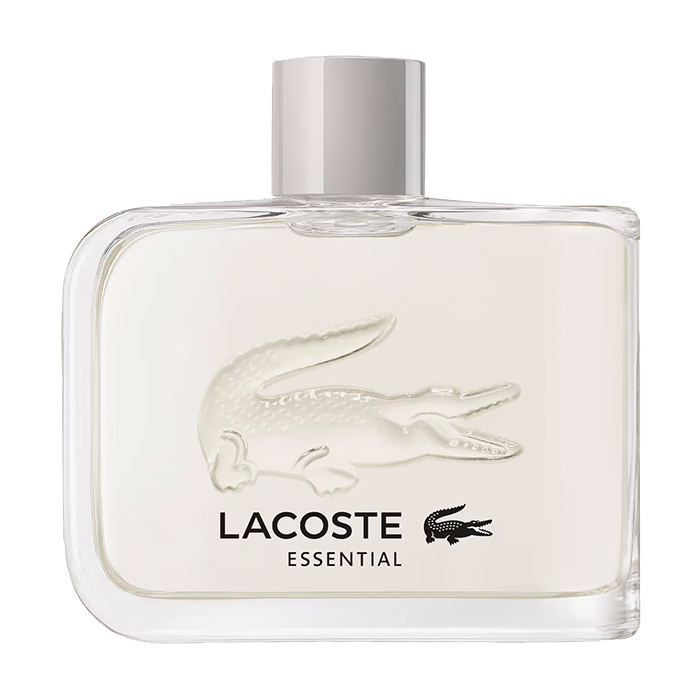 ESSENTIAL EAU DE TOILETTE PERFUME by LACOSTE at Sundora