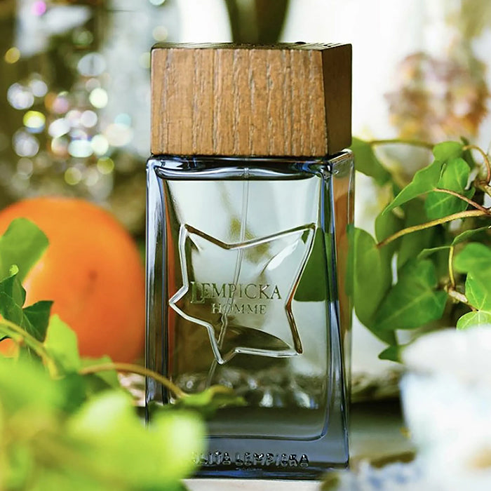 LEMPICKA HOMME PERFUME by LOLITA LEMPICKA at Sundora