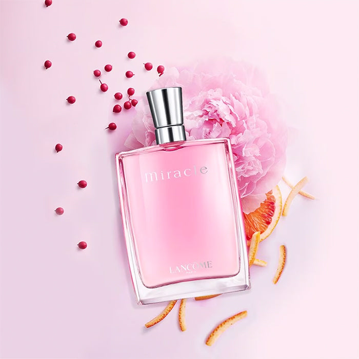 MIRACLE EAU DE PARFUM GIFT SET GIFT SET by LANCÔME at Sundora