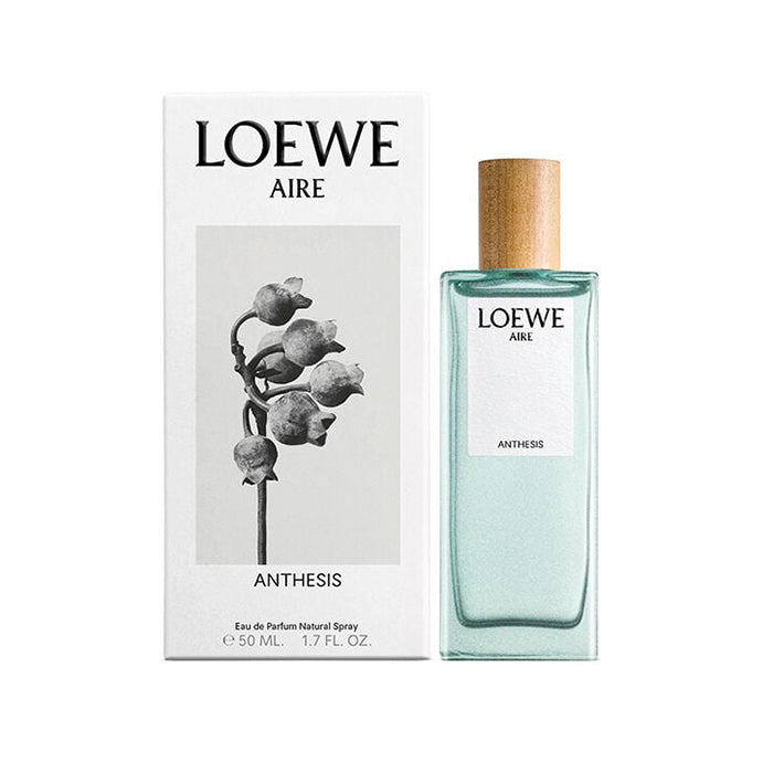 LOEWE AIRE ANTHESIS PERFUME by LOEWE at Sundora