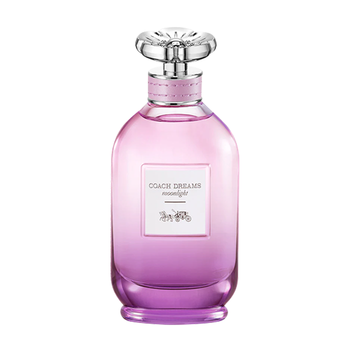 DREAMS MOONLIGHT EAU DE PARFUM PERFUME by COACH at Sundora
