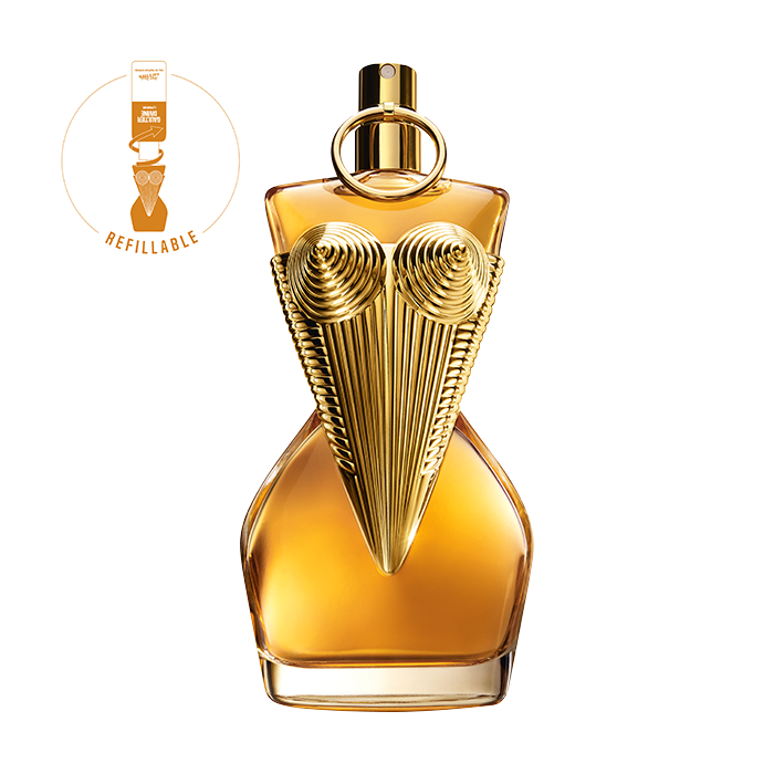 GAULTIER DIVINE LE PARFUM PERFUME by JEAN PAUL GAULTIER at Sundora