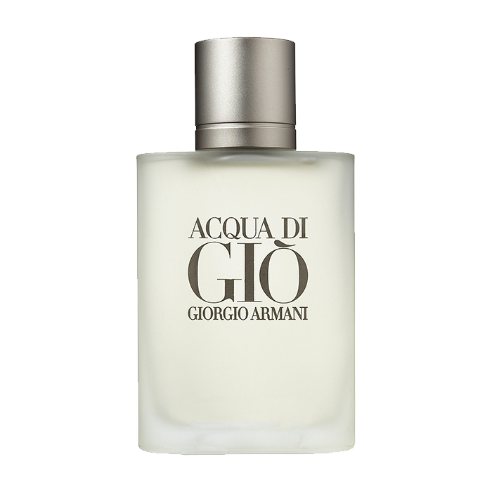 ACQUA DI GIÒ EAU DE TOILETTE PERFUME by GIORGIO ARMANI at Sundora