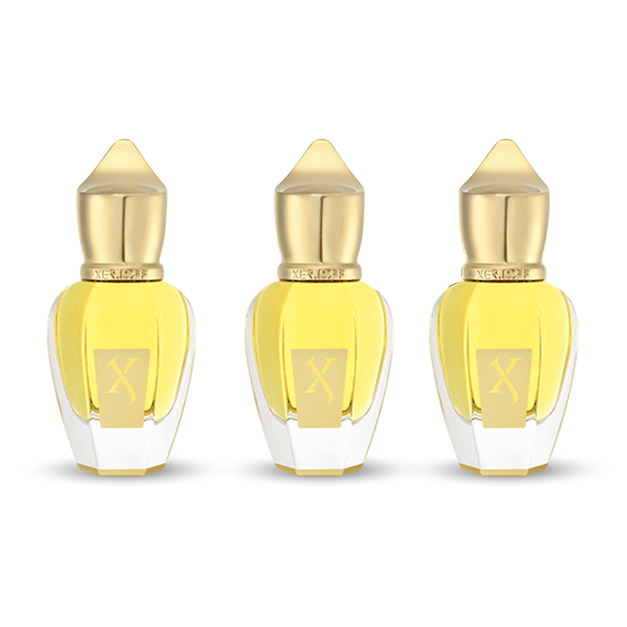 DISCOVERY SET I - XERJOFF 15 GIFT SET by XERJOFF at Sundora