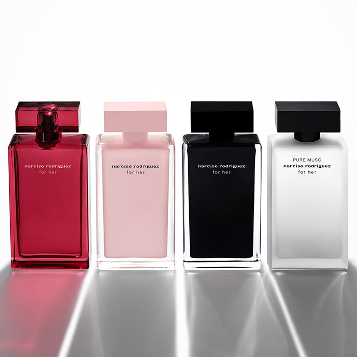 For Her Eau De Parfum Intense