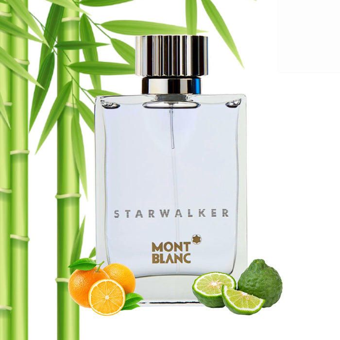 MONTBLANC STARWALKER EDT PERFUME by MONTBLANC at Sundora