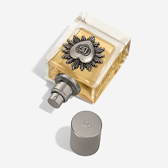 DEVOTION FOR MEN EAU DE PARFUM PERFUME by DOLCE & GABBANA at Sundora