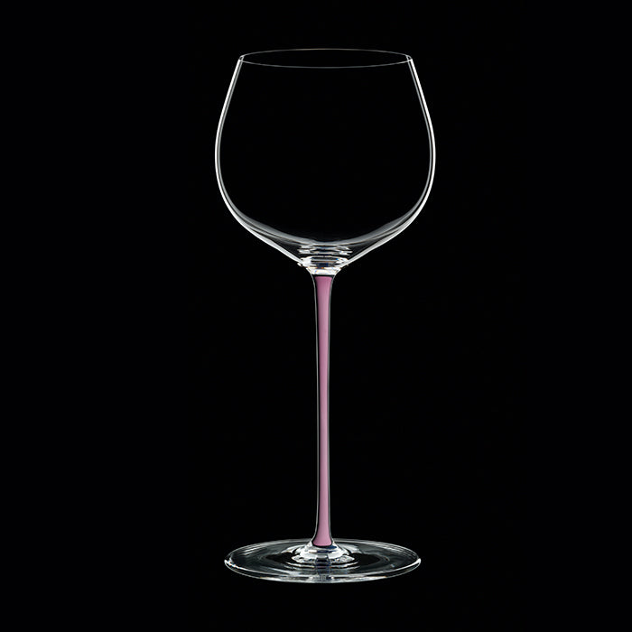 Fatto A Mano Oaked Chardonnay - Pink