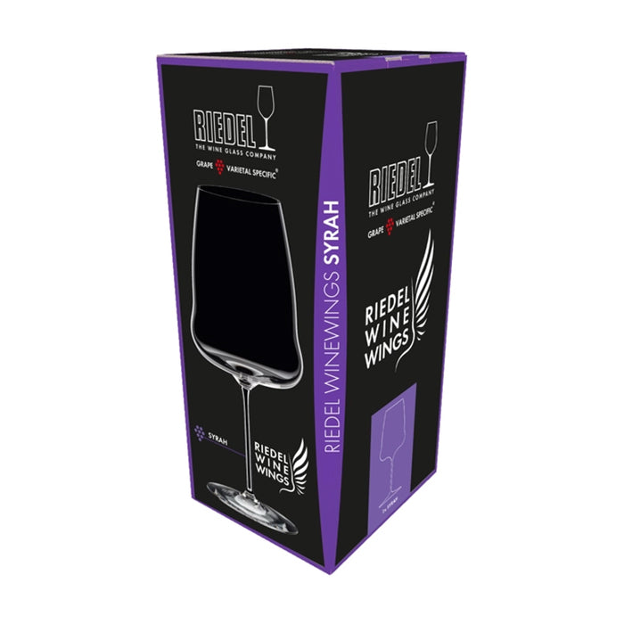 Winewings Syrah