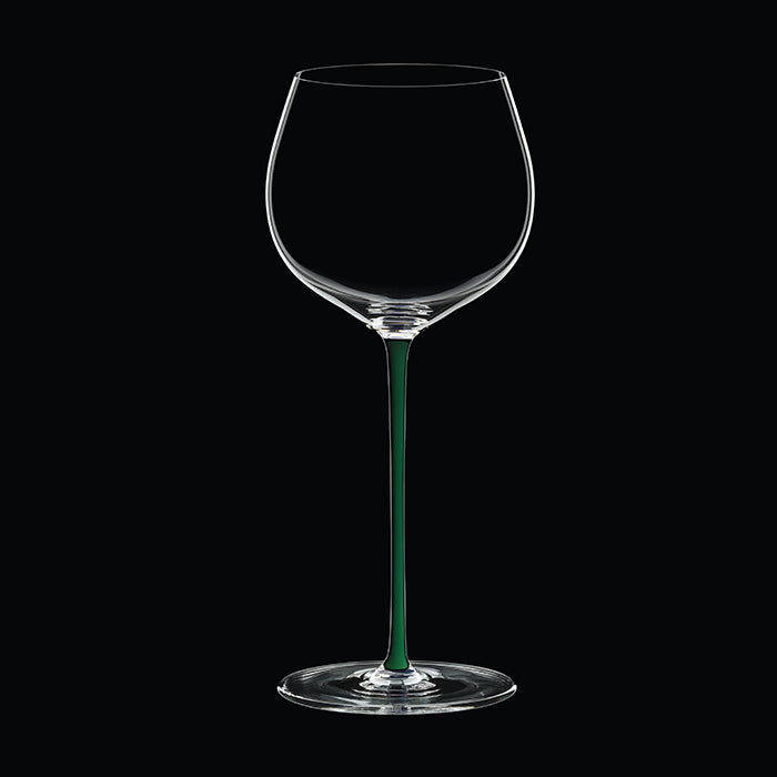 Fatto A Mano Oaked Chardonnay- Green