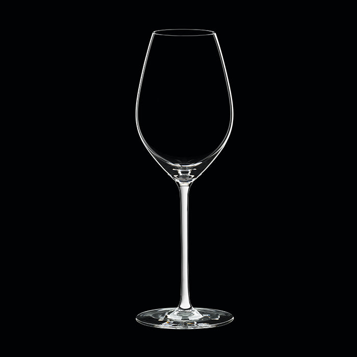 Fatto A Mano Glass - White