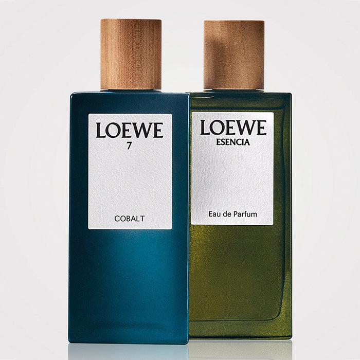 LOEWE ESENCIA EAU DE PARFUM PERFUME by LOEWE at Sundora
