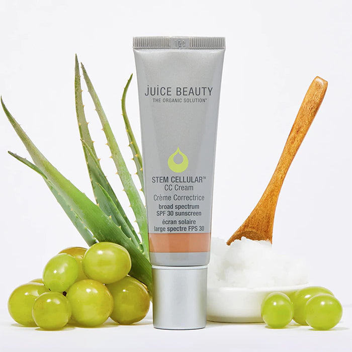 CC CREAM ZINC SPF 30 MAKEUP by JUICE BEAUTY at Sundora