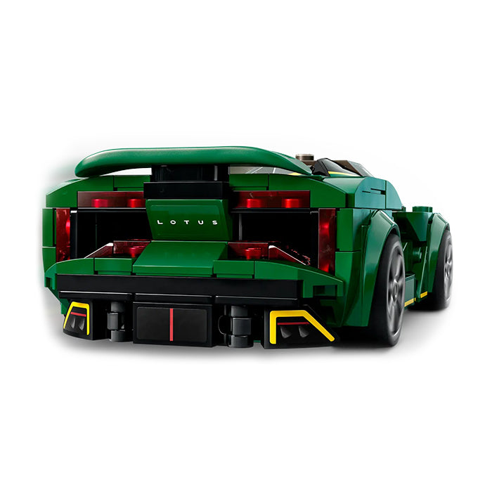 76907 Lotus Evija TOYS by LEGO at Sundora