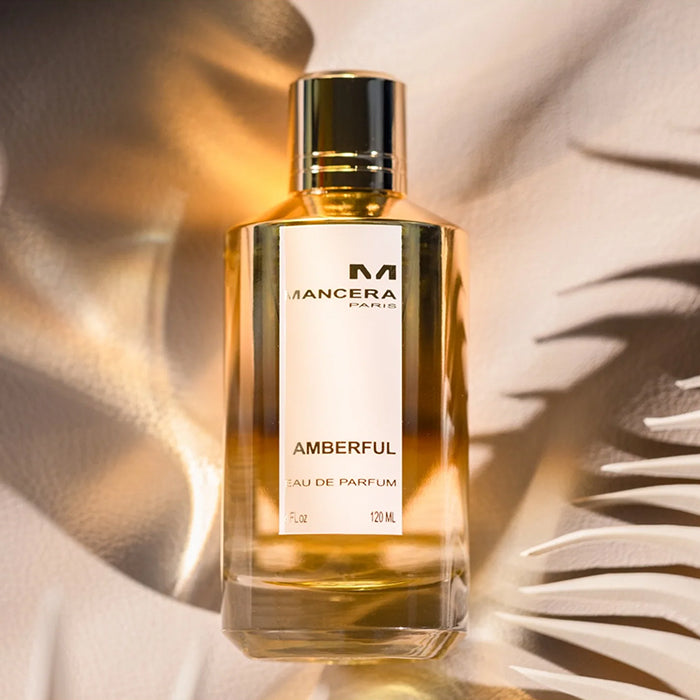 Amberful Eau De Parfum