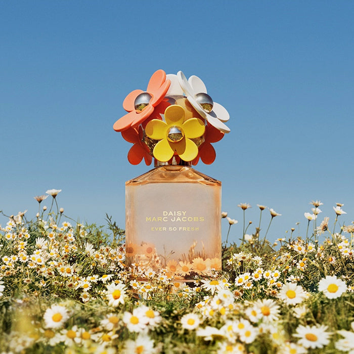 DAISY EVER SO FRESH WOMEN EDP PERFUME by MARC JACOBS at Sundora