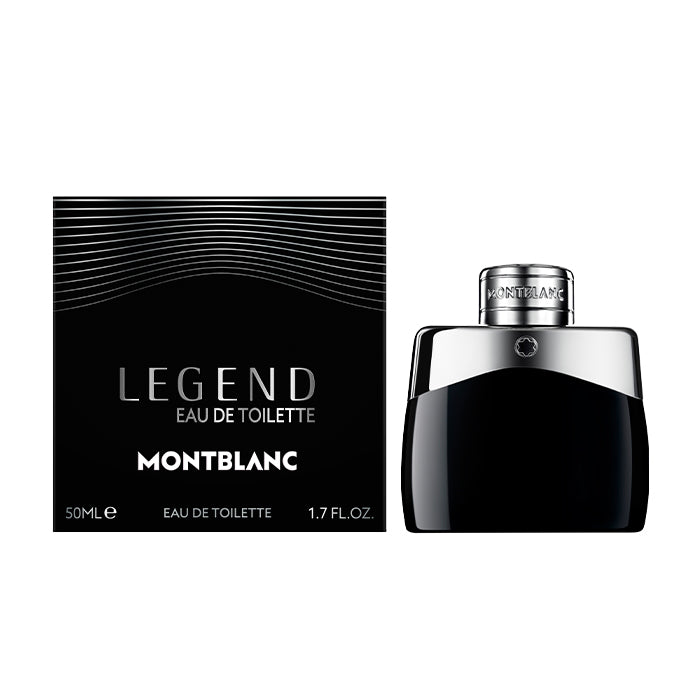 MONTBLANC LEGEND EDT PERFUME by MONTBLANC at Sundora