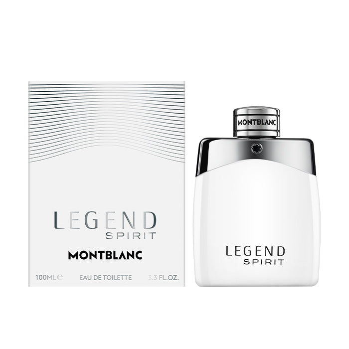 MONTBLANC LEGEND SPIRIT PERFUME by MONTBLANC at Sundora