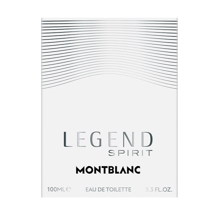 MONTBLANC LEGEND SPIRIT PERFUME by MONTBLANC at Sundora
