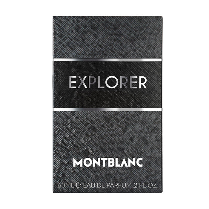 MONTBLANC EXPLORER EDP PERFUME by MONTBLANC at Sundora