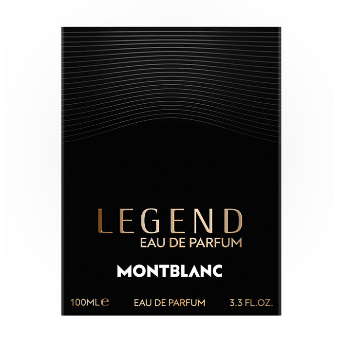 MONTBLANC LEGEND PERFUME by MONTBLANC at Sundora