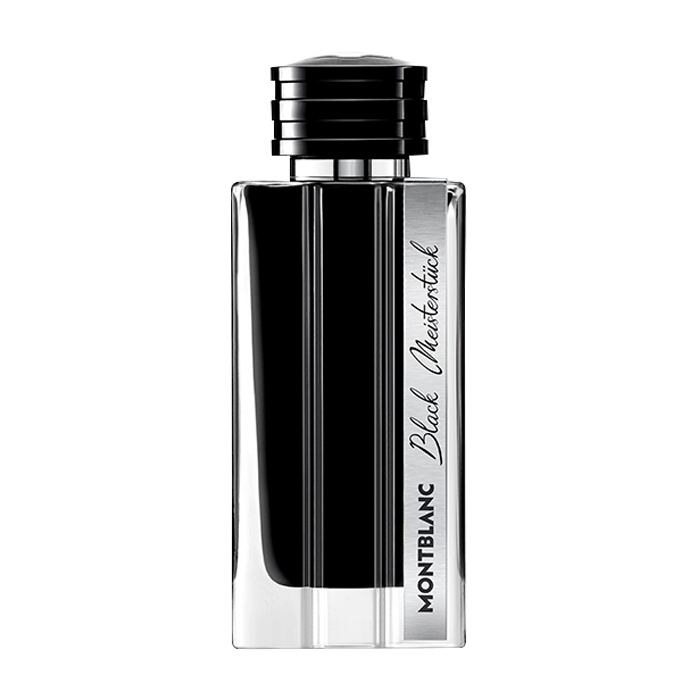 MONTBLANC COLLECTION BLACK MEISTERSTÜCK EDP PERFUME by MONTBLANC at Sundora