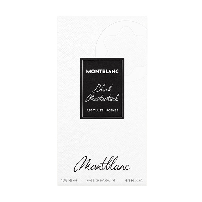 MONTBLANC COLLECTION BLACK MEISTERSTÜCK EDP PERFUME by MONTBLANC at Sundora