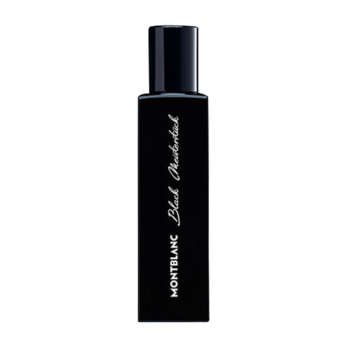 MONTBLANC COLLECTION BLACK MEISTERSTÜCK EDP PERFUME by MONTBLANC at Sundora