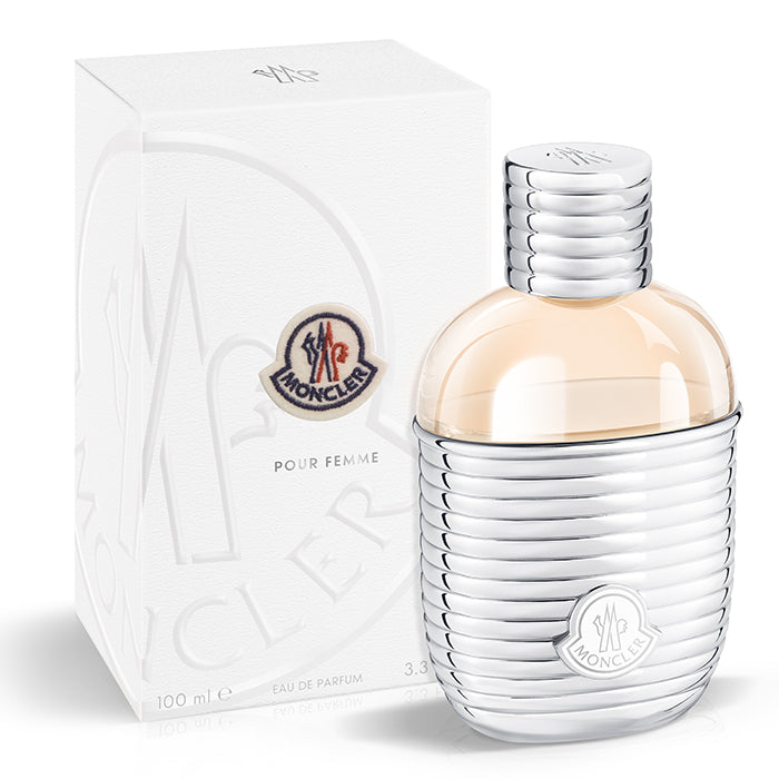 MONCLER POUR FEMME PERFUME by MONCLER at Sundora