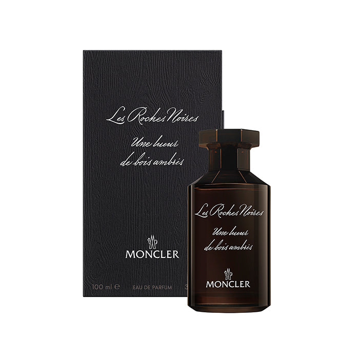 LES ROCHES NOIRES PERFUME by MONCLER at Sundora