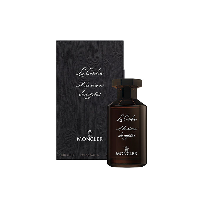 LA CORDÉE PERFUME by MONCLER at Sundora