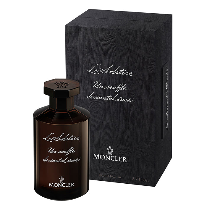 LE SOLSTICE PERFUME by MONCLER at Sundora
