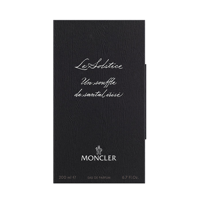 LE SOLSTICE PERFUME by MONCLER at Sundora