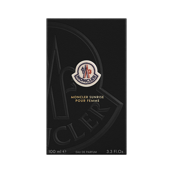 MONCLER SUNRISE POUR FEMME PERFUME by MONCLER at Sundora