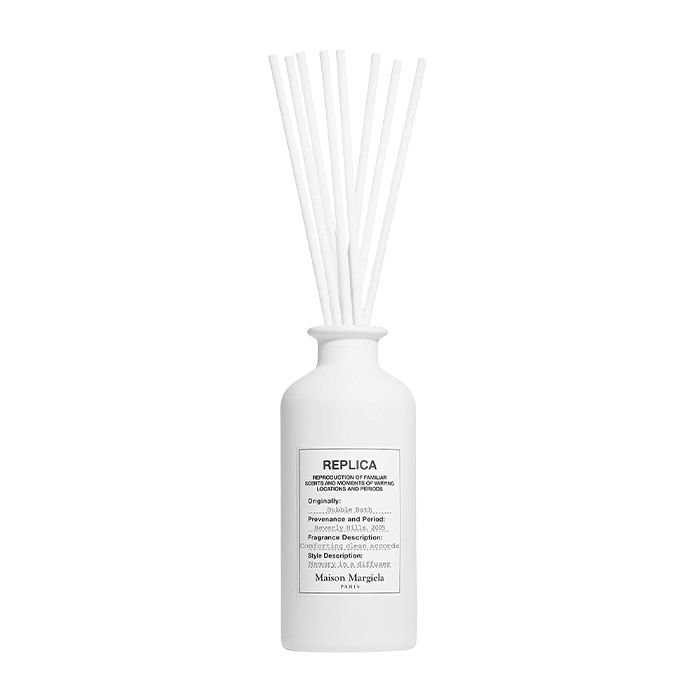 REPLCA BUBBLE BATH DIFFUSER DIFFUSER by MAISON MARGIELA at Sundora