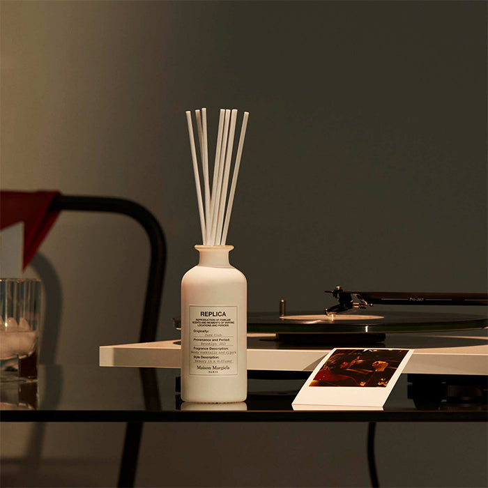 REPLCA JAZZ CLUB DIFFUSER DIFFUSER by MAISON MARGIELA at Sundora