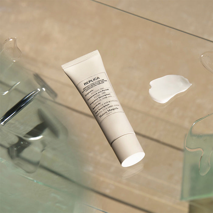 REPLICA SAILING DAY HAND CREAM SKINCARE by MAISON MARGIELA at Sundora