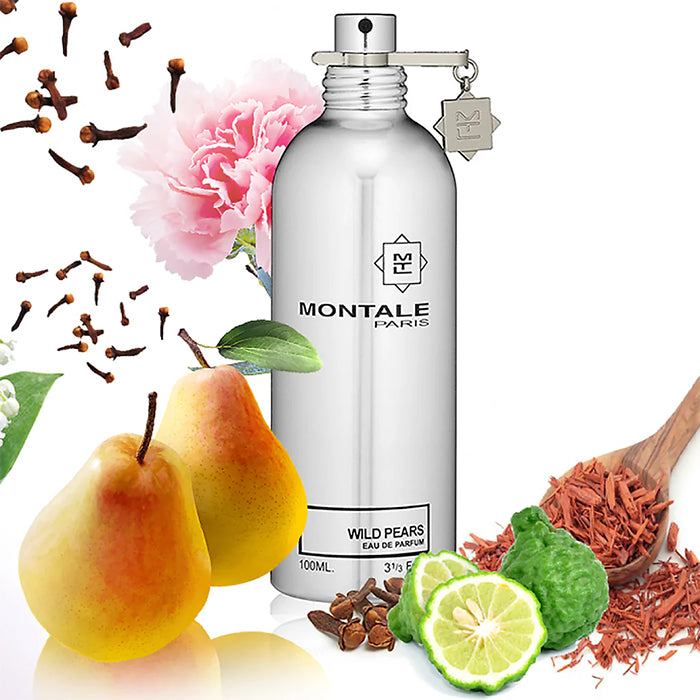WILD PEARS PERFUME by MONTALE at Sundora