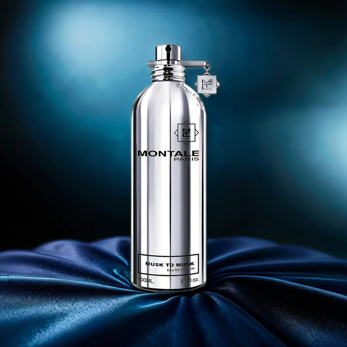 MUSK TO MUSK EDP PERFUME by MONTALE at Sundora