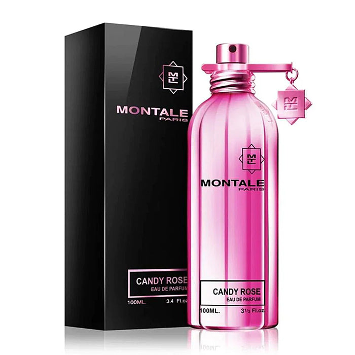 CANDY ROSE EDP PERFUME by MONTALE at Sundora