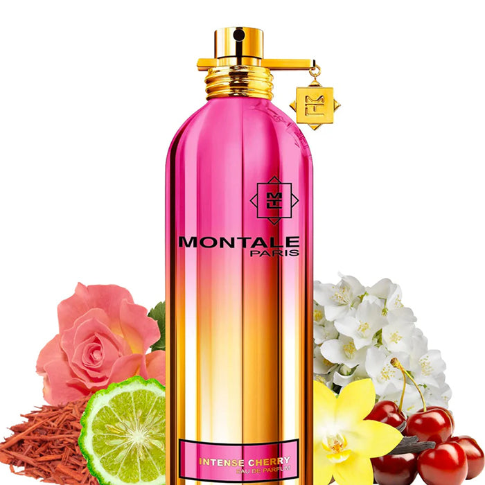 INTENSE CHERRY PERFUME by MONTALE at Sundora