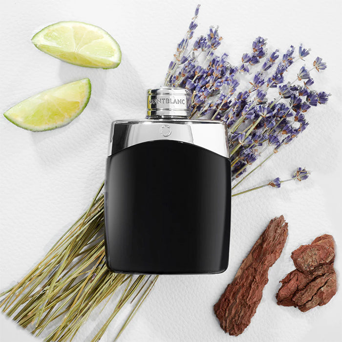 Montblanc Legend EDT