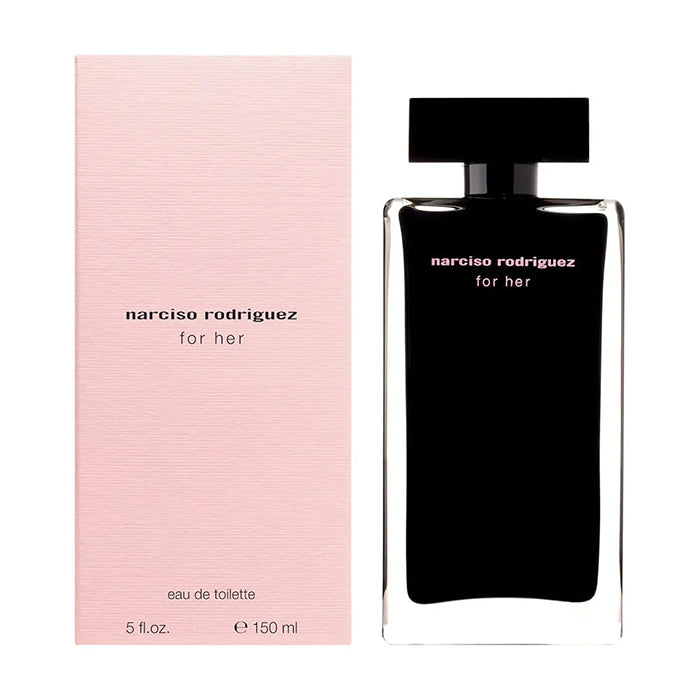 NARCISO RODRIGUEZ FOR HER EDT PERFUME by NARCISO RODRIGUEZ at Sundora
