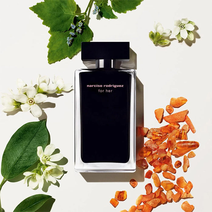 NARCISO RODRIGUEZ FOR HER EDT PERFUME by NARCISO RODRIGUEZ at Sundora