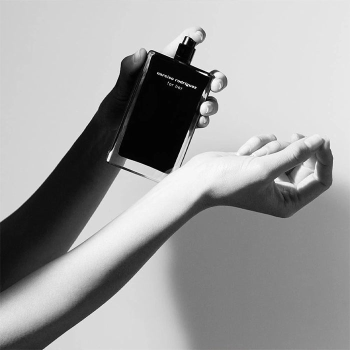 NARCISO RODRIGUEZ FOR HER EDT PERFUME by NARCISO RODRIGUEZ at Sundora